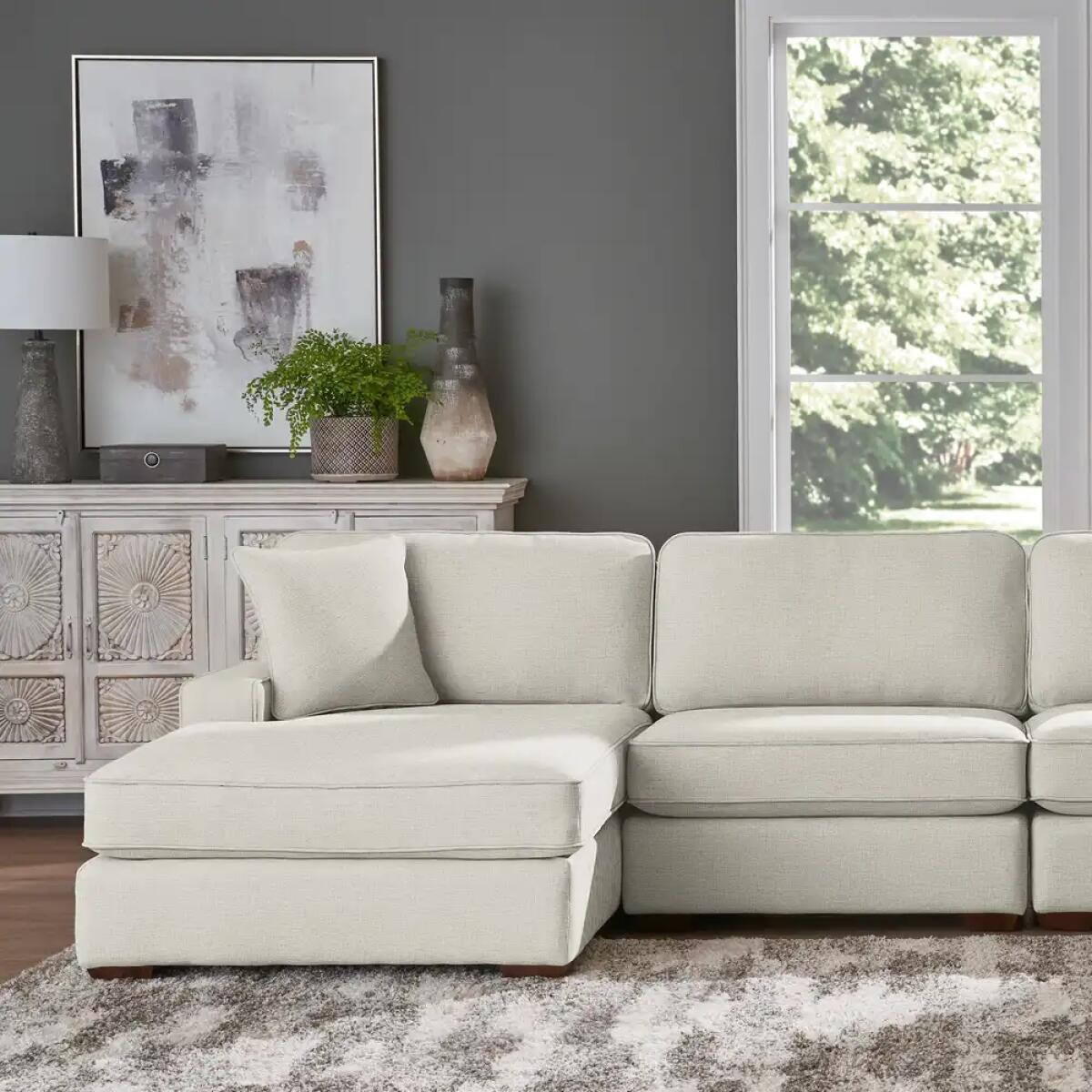 Paxton Sectional - 663 - Image 12