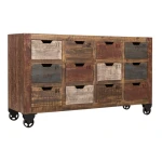 Urban Multidrawer URBAN MULTIDRAWER, 12 NUMBERED DRAWER CONSOLE - Image 2