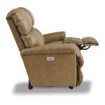 Pinnacle Power Wall Reclining Sofa w/ Headrest - 33U512 - Image 13