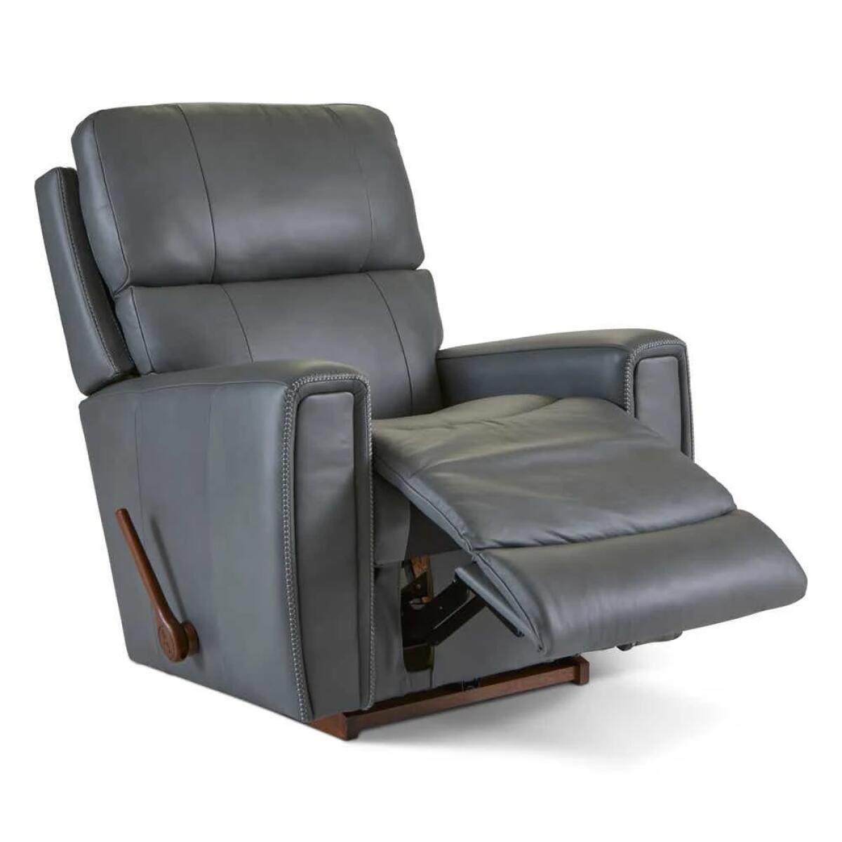 Apollo Rocking Recliner - 010757 - Image 6