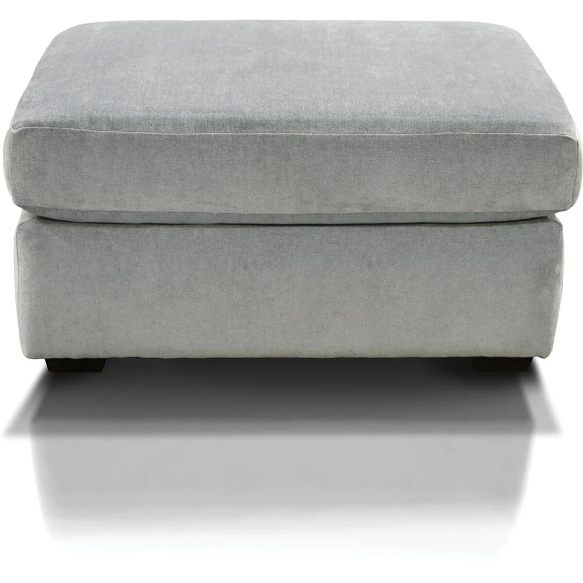 3200-10 Brynn Large Ottoman - Image 3