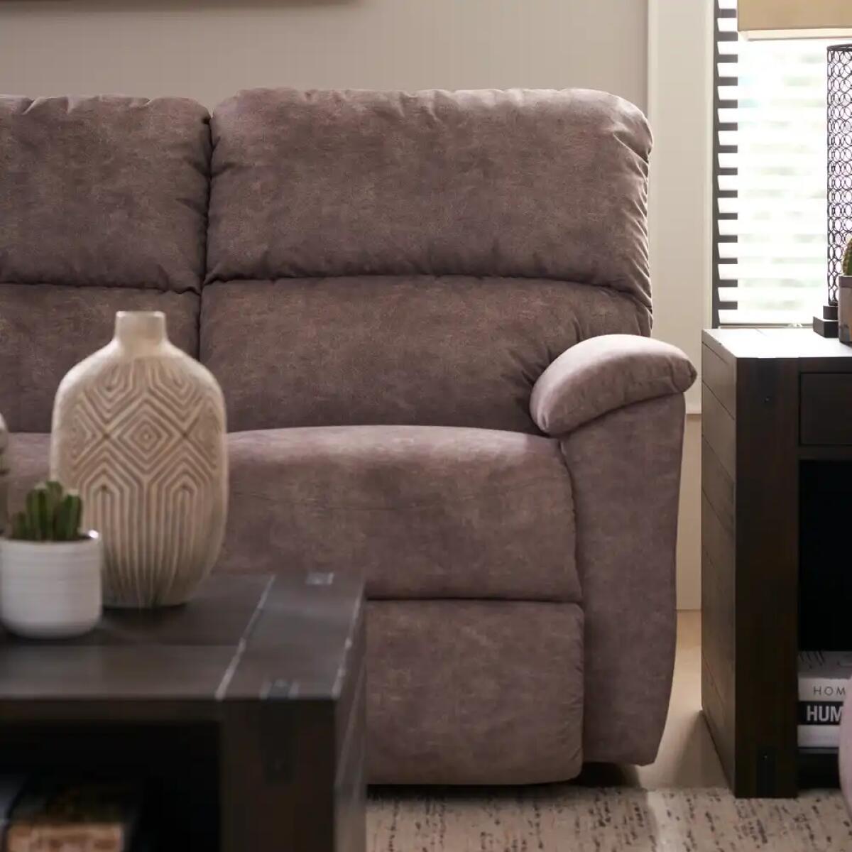 Brooks Reclining Sofa - 444727 - Image 6