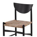 Black Simpson Chair - Image 7