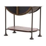 Eclipse Bar Cabinet - Image 8
