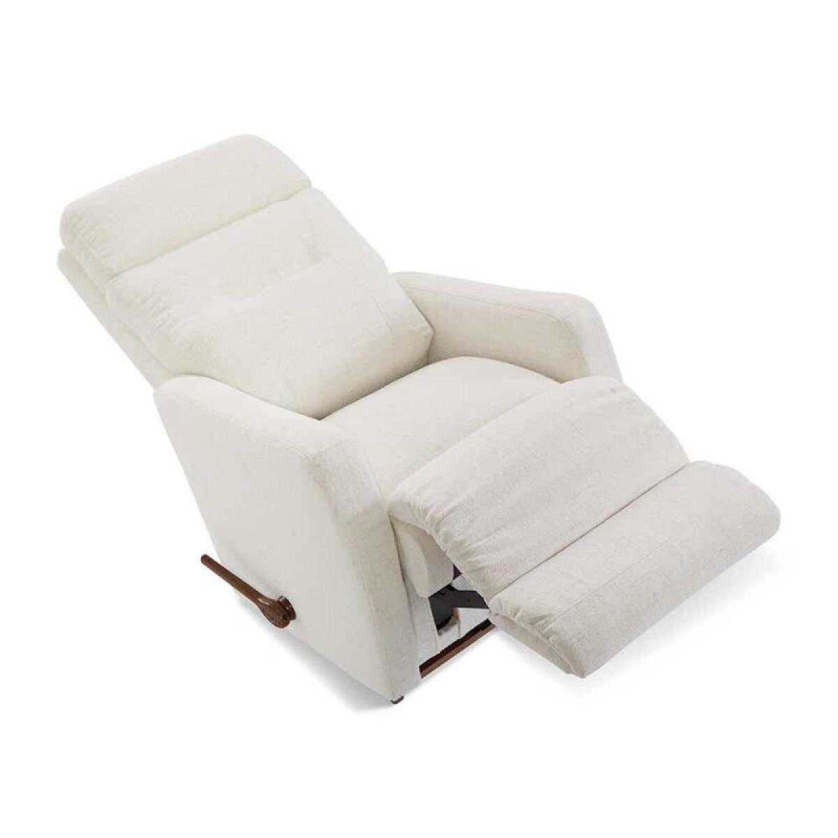 Lennon Wall Recliner - Image 16