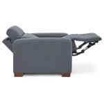 Acadia Power Reclining Chair w/ Headrest - 81U811 - Image 9
