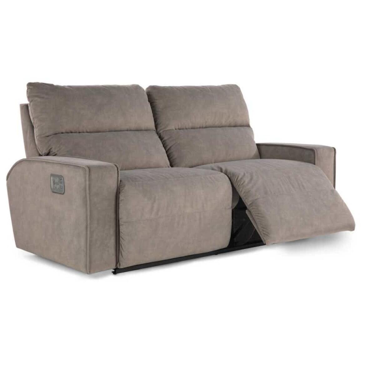 Maddox Power Reclining 2-seat Sofa w/ Headrest - U43759 - Image 8