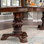 Normandy 9 Pc Dining Table Set - Image 3