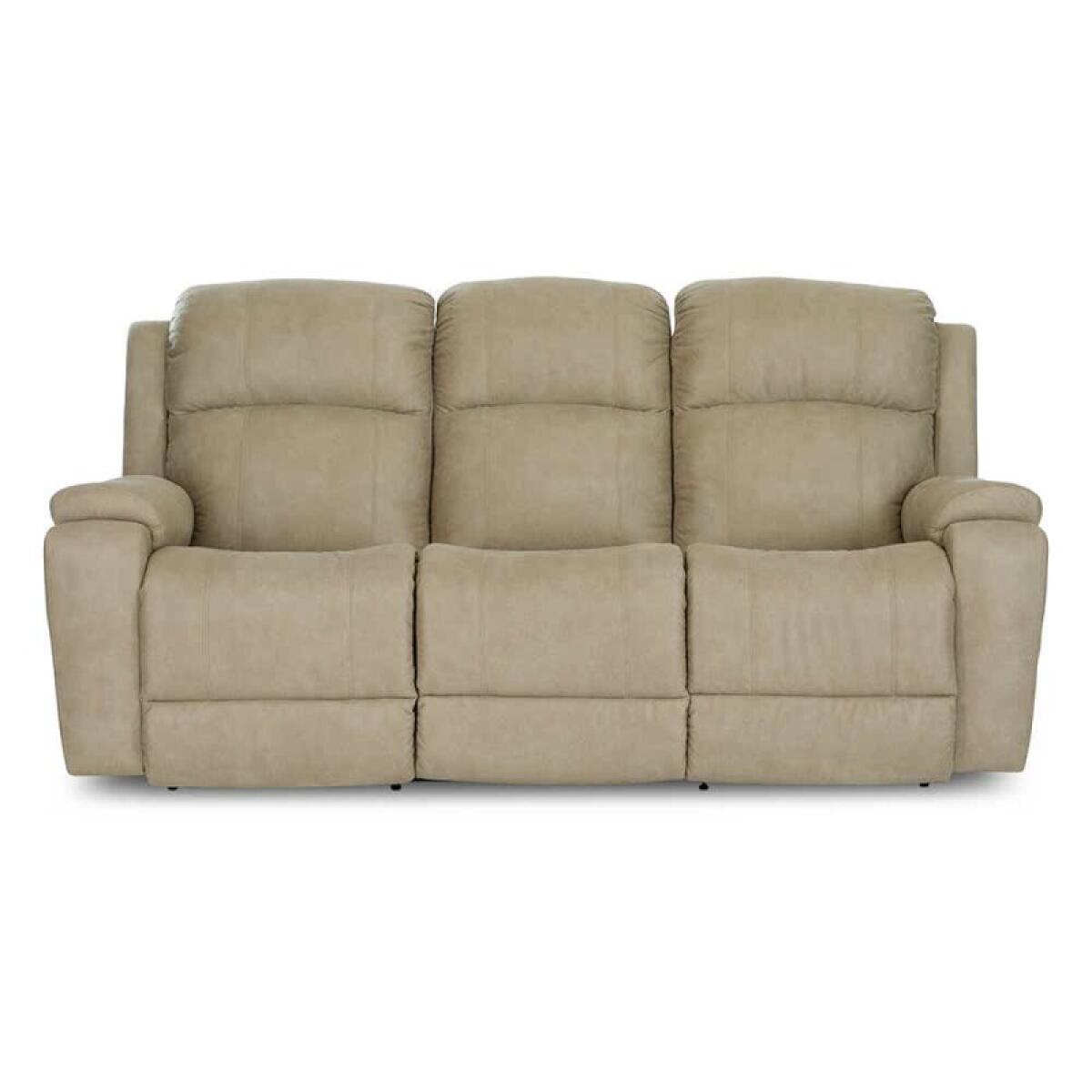 Dorian Power Reclining Sofa w/ Headrest, In Stock - U44755 - Image 5