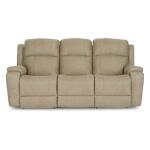 Dorian Power Reclining Sofa w/ Headrest, In Stock - U44755 - Image 5