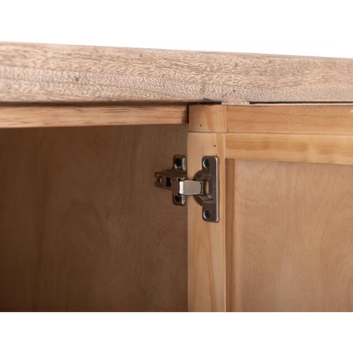 Atenas 4 Drawer & 2 Doors, Console - Image 11