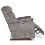 Redwood Power Rocking Recliner w/ Headrest - 10U776 - Image 8