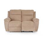 Joel Power Reclining Loveseat W/ Headrest - Image 9
