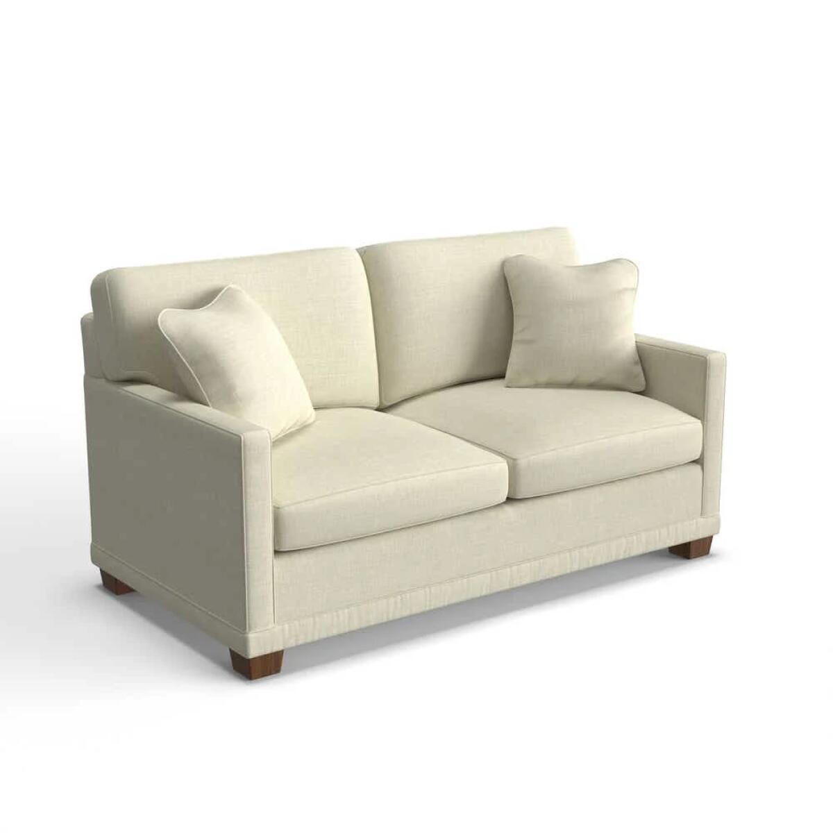 Kennedy Apartment-Size Sofa - 620593 - Image 2