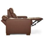 Acadia Power Reclining Loveseat w/ Headrest - 88U811 - Image 9