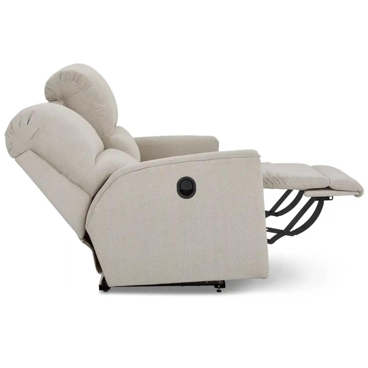 Cade Reclining Loveseat - 448803 - Image 9