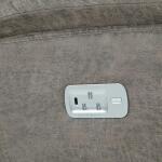 Trouper Power Reclining Sofa w/ Headrest & Lumbar - X44724 - Image 11