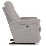 Jasper Power Rocking Recliner w/ Headrest - 10U709 - Image 7