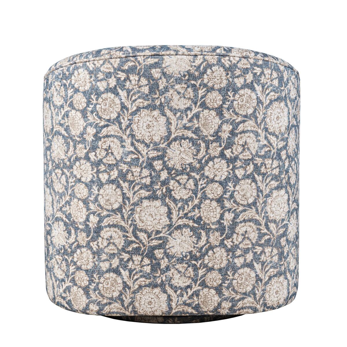 Lottie Swivel Chair - Image 5