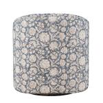 Lottie Swivel Chair - Image 5