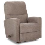 Sherman Rocking Recliner - 010725 - Image 4