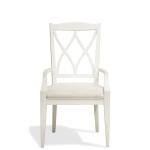 Myra Xx-Bak Uph Arm Chair 2in - Image 8
