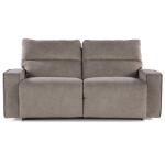 Maddox Power Reclining Sofa W/ Headrest & Lumbar - Image 7