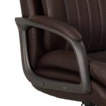 Nova Executive Leather Office Chair, Brown - 52372-BRN - Image 13