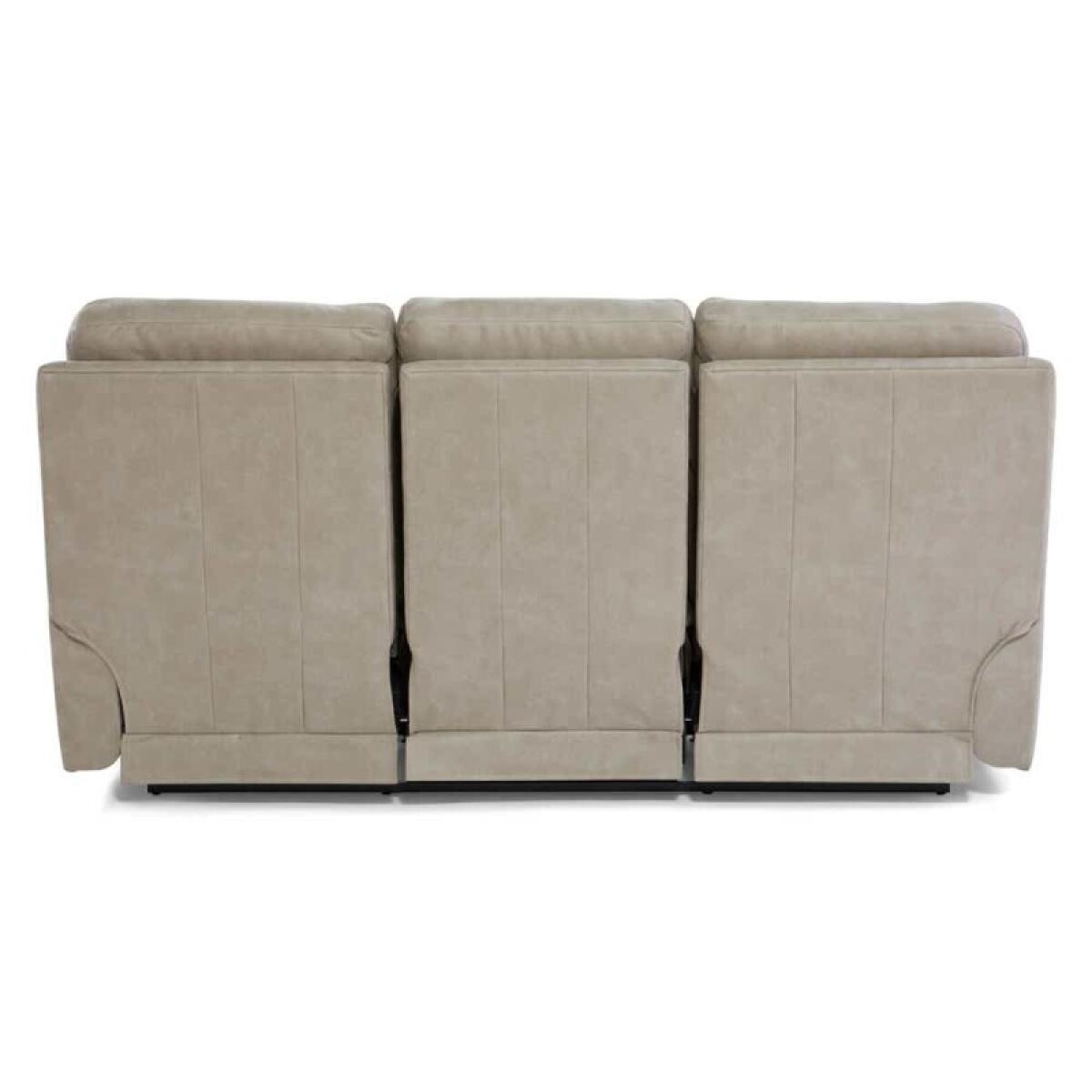 Apollo Power Reclining Sofa w/ Headrest - U44757 - Image 10