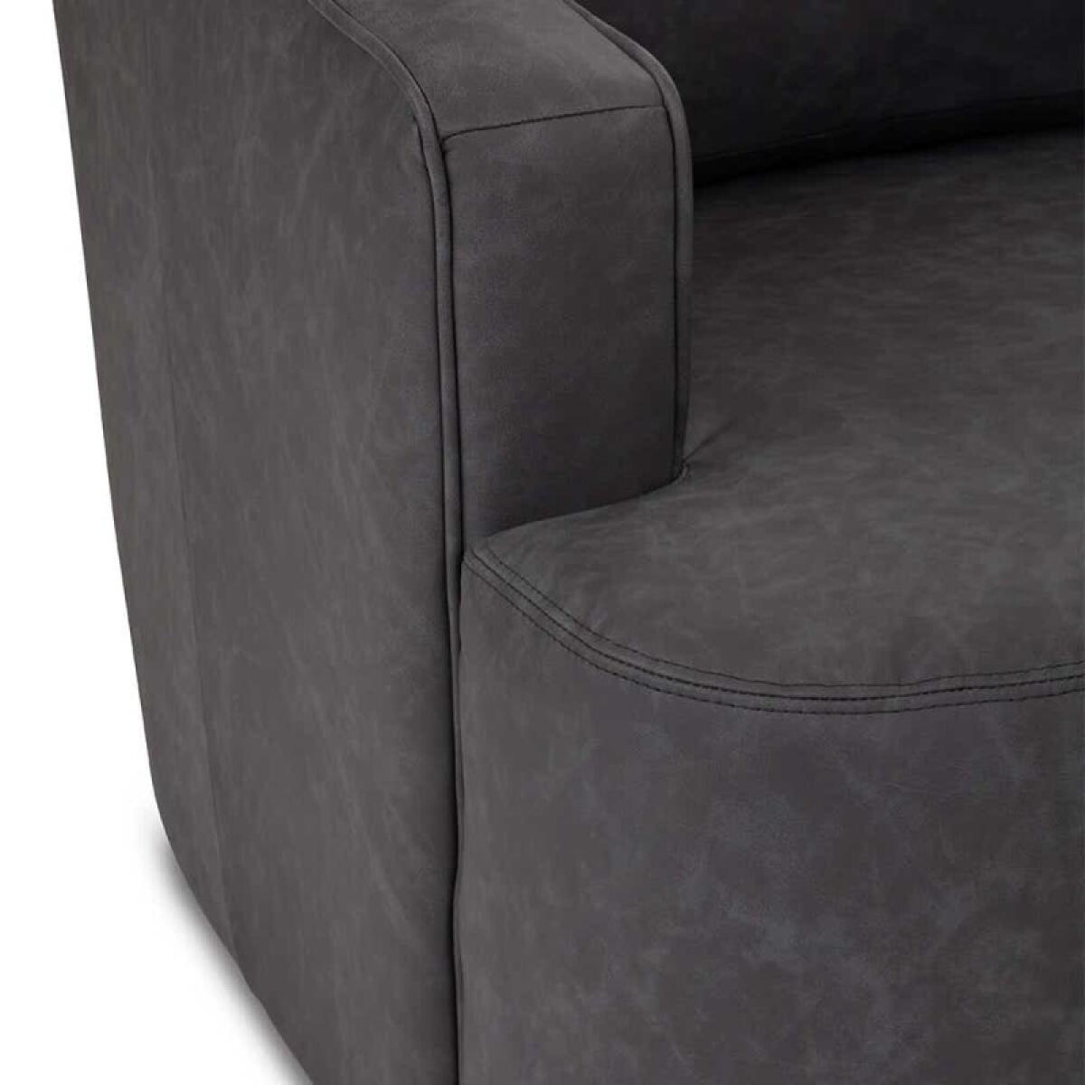 Maeve Swivel Gliding Chair - 225402 - Image 9