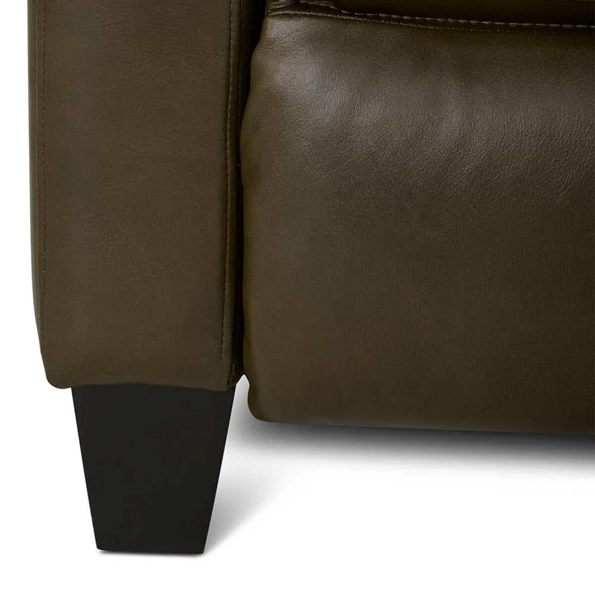 Quinault Power Reclining Loveseat w/ Headrest - 88U810 - Image 12