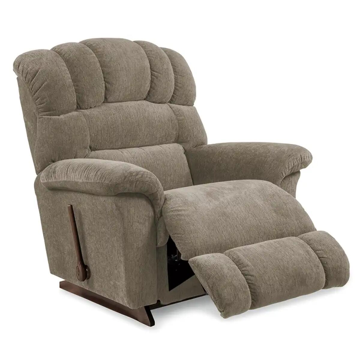 Randell Rocking Recliner - 010777 - Image 7