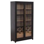 Merlot Cabinet