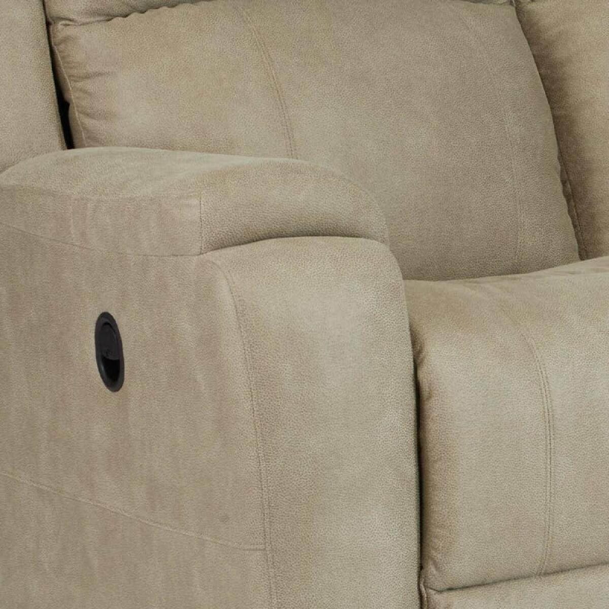 Dorian Reclining Sofa - 444755 - Image 7