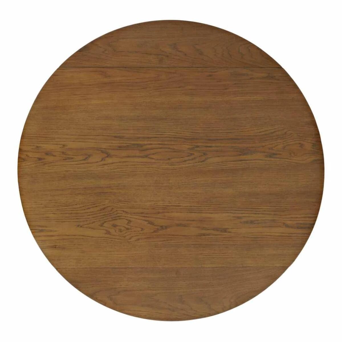 Percy Drop Leaf Table - Image 4