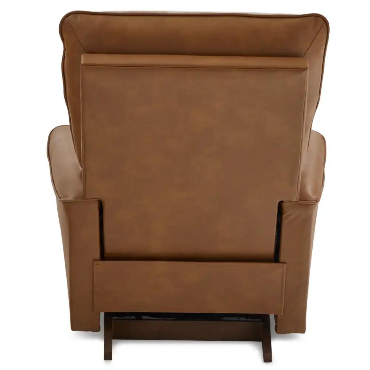 Belmont Power Rocking Recliner w/ Headrest & Lumbar - 10X804 - Image 6