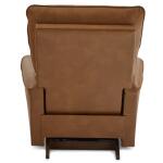 Belmont Power Rocking Recliner w/ Headrest & Lumbar - 10X804 - Image 6