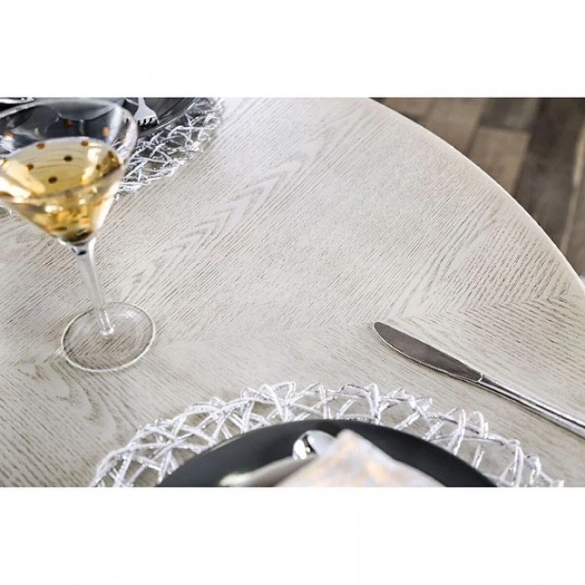 Kathryn 5 Pc Dining Table Set - Image 6