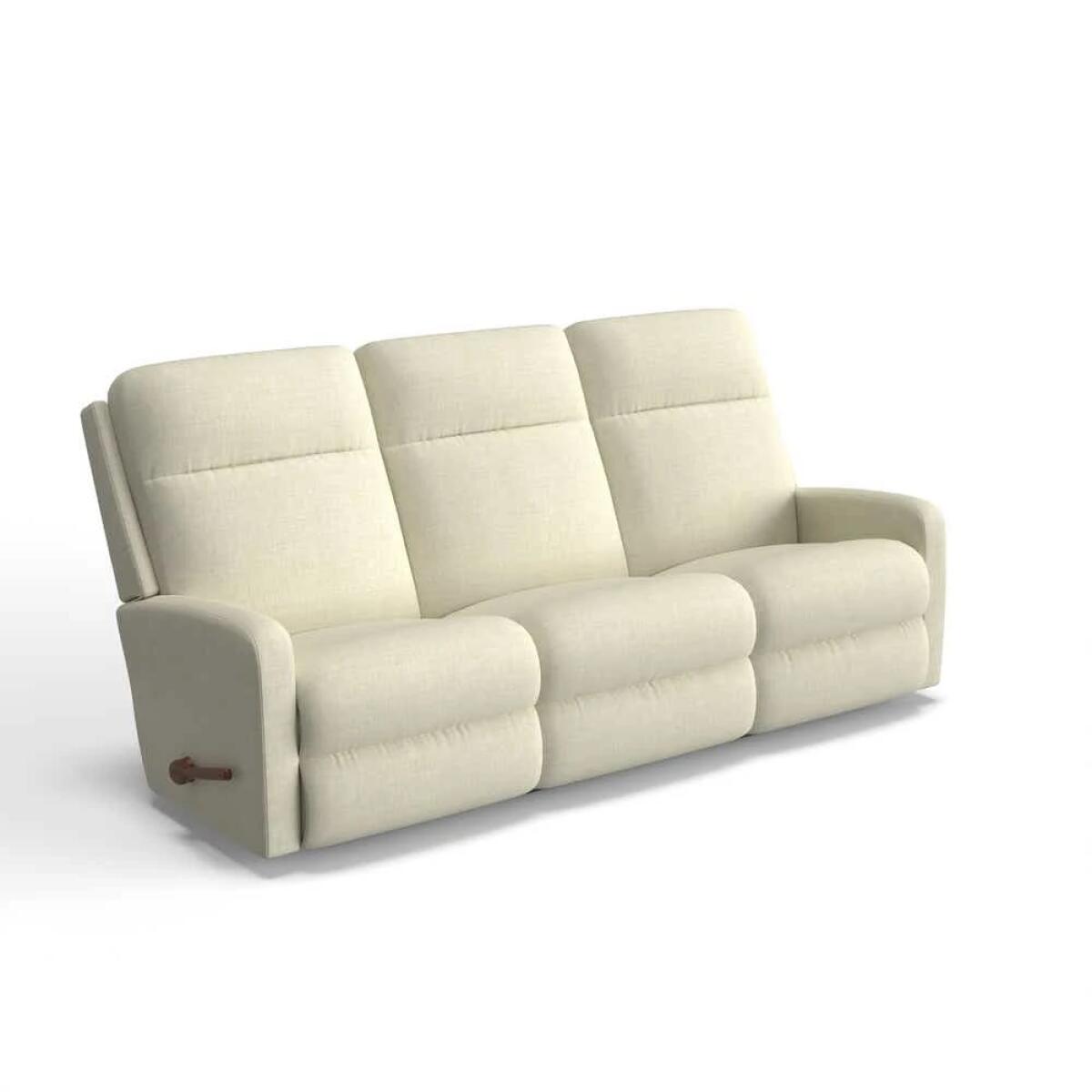 Finley Wall Reclining Sofa - 330747 - Image 2