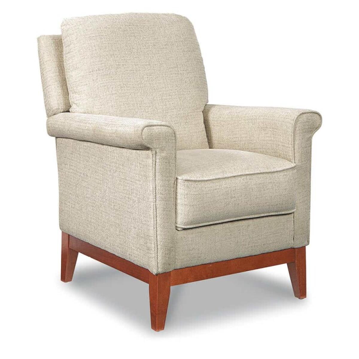Ferndale Reclining Chair - 265408 - Image 6