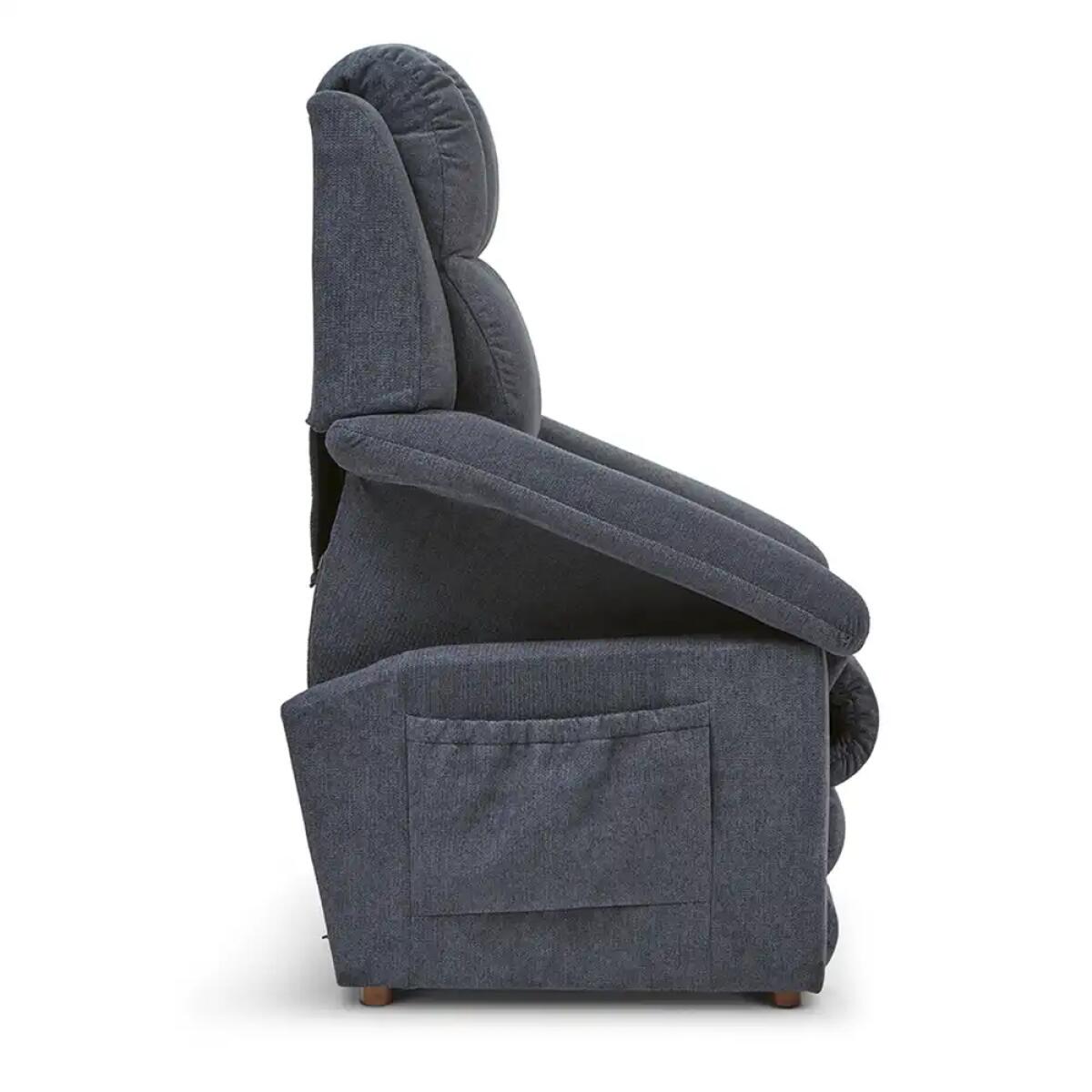 Clayton Gold Power Lift Recliner w/ Massage & Heat - 1HM562 - Image 8