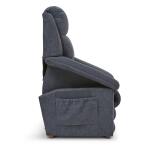 Clayton Gold Power Lift Recliner w/ Massage & Heat - 1HM562 - Image 8