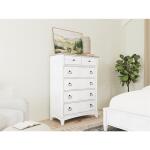 Maddox Five Drawer Chest
