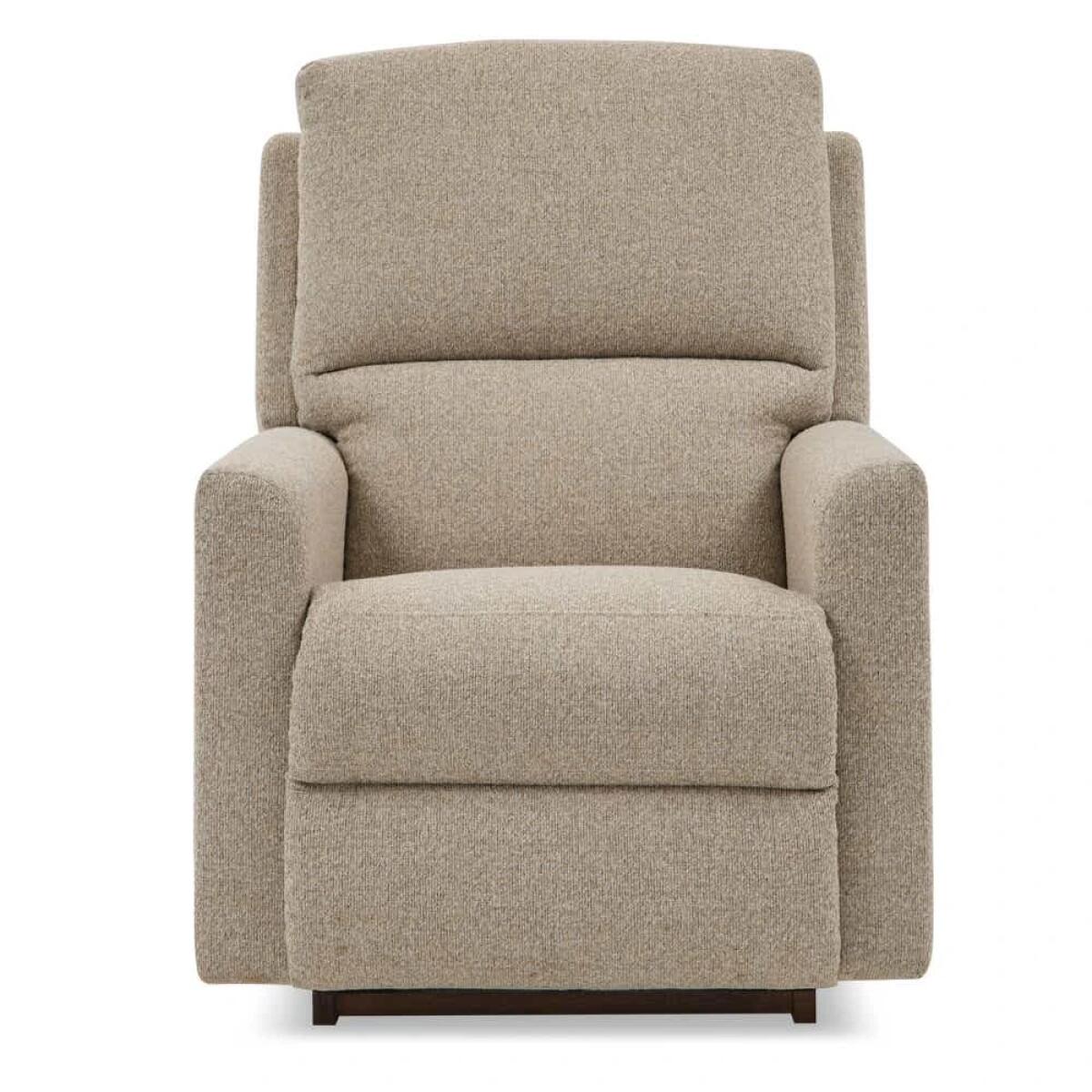 Wynne Power Rocking Recliner w/ Headrest - 10U700 - Image 4