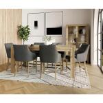 Davie Display Cabinet - Image 6