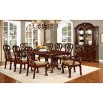 Elana 9 Pc Dining Table Set - Image 3