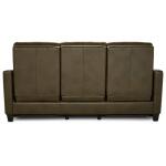 Quinault Power Reclining Sofa w/ Headrest - 84U810 - Image 10