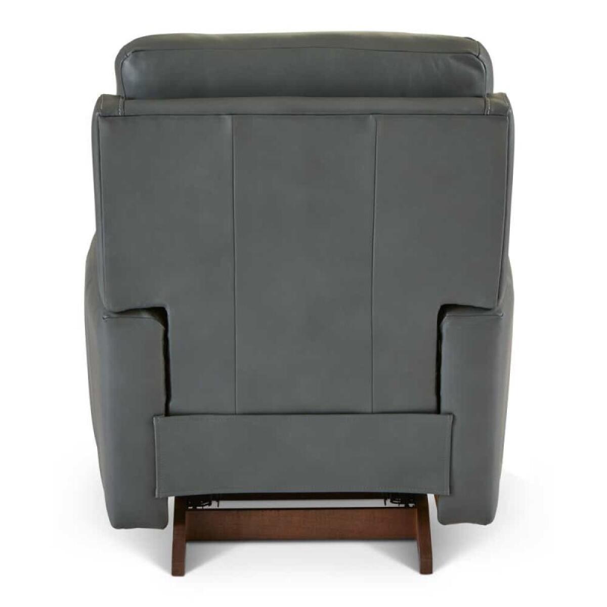Apollo Power Rocking Recliner w/ Headrest & Lumbar - 10X757 - Image 10