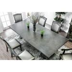 Alpena 9 Pc Dining Table Set - Image 4