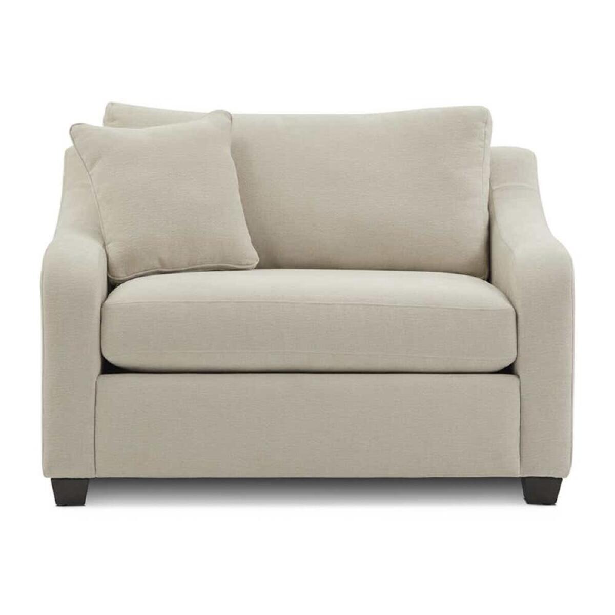 Charlie Chair & A Half - Image 4